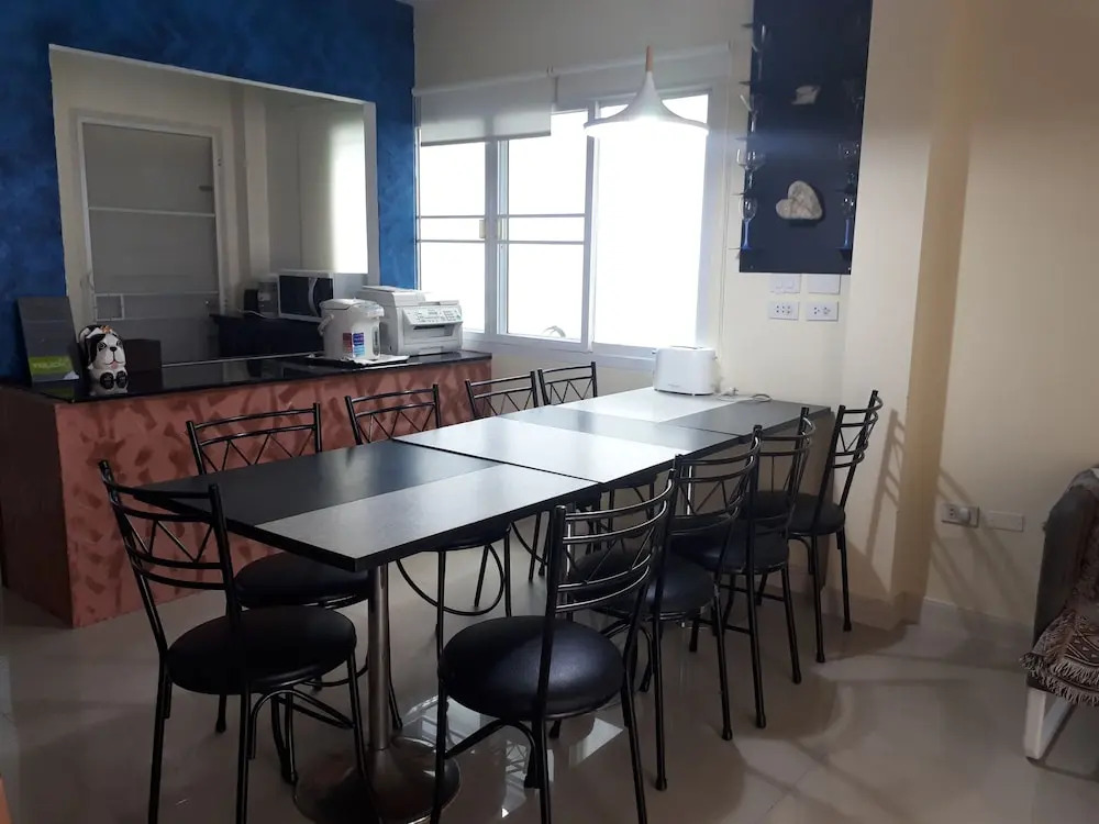 Heart Beat Guesthouse Soi 102