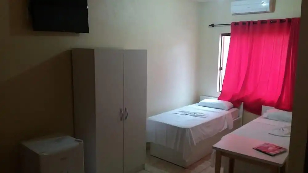 Hotel Dom Alcides