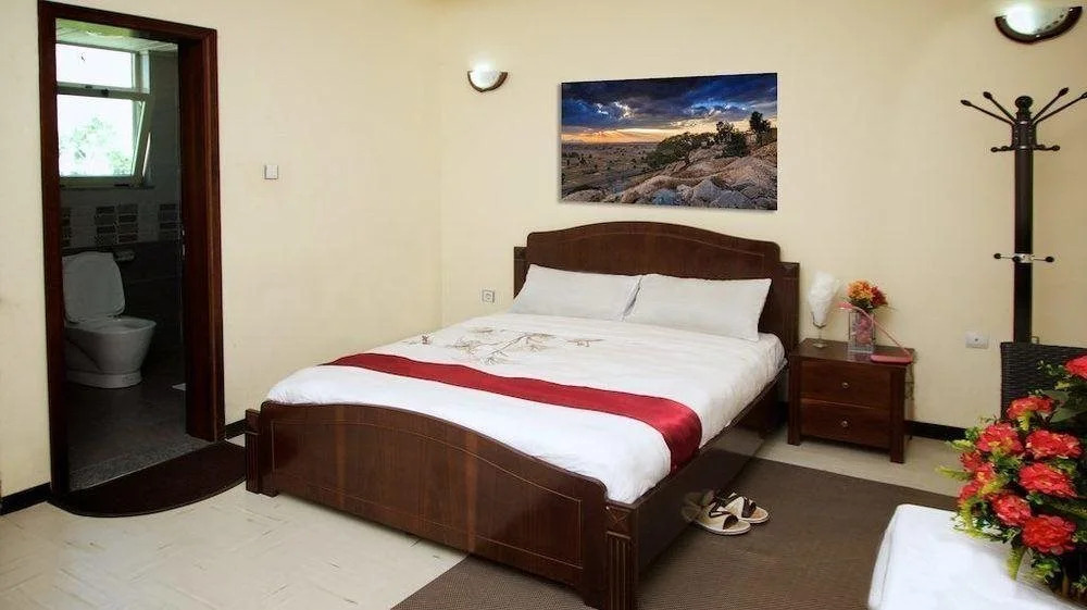 Dream View Guesthouse
