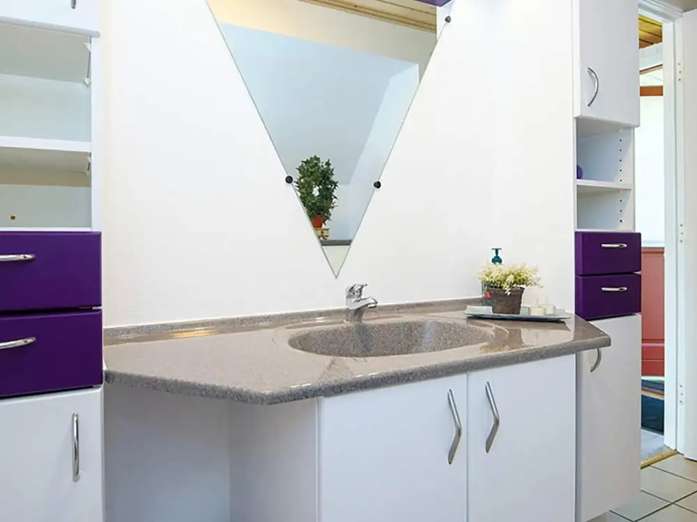 5 Person Holiday Home in Glesborg