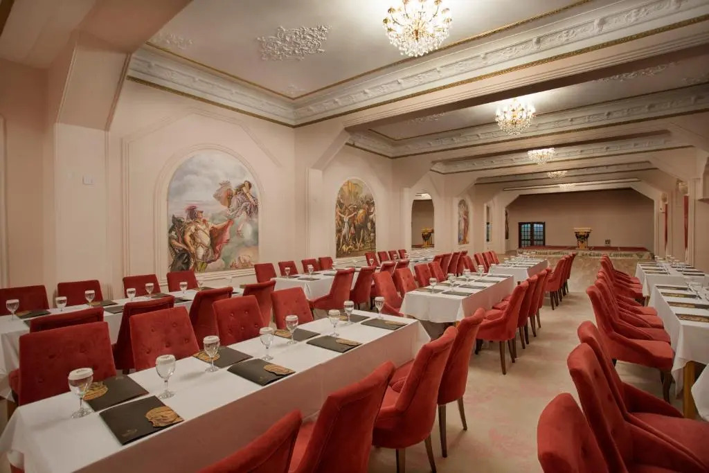 Le Chateau Lambousa