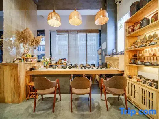 Wenwan Homestay
