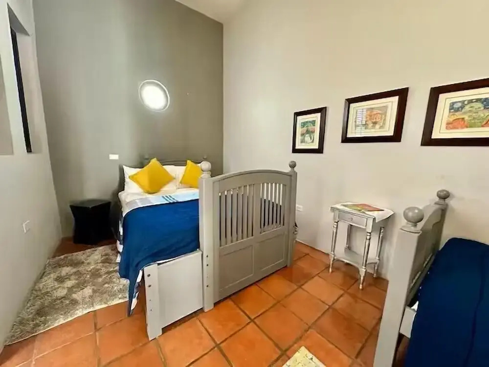 Casa Sol & Luna