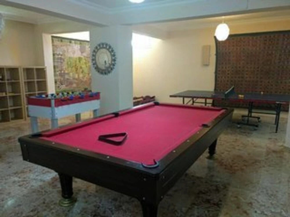 Villa Ruya