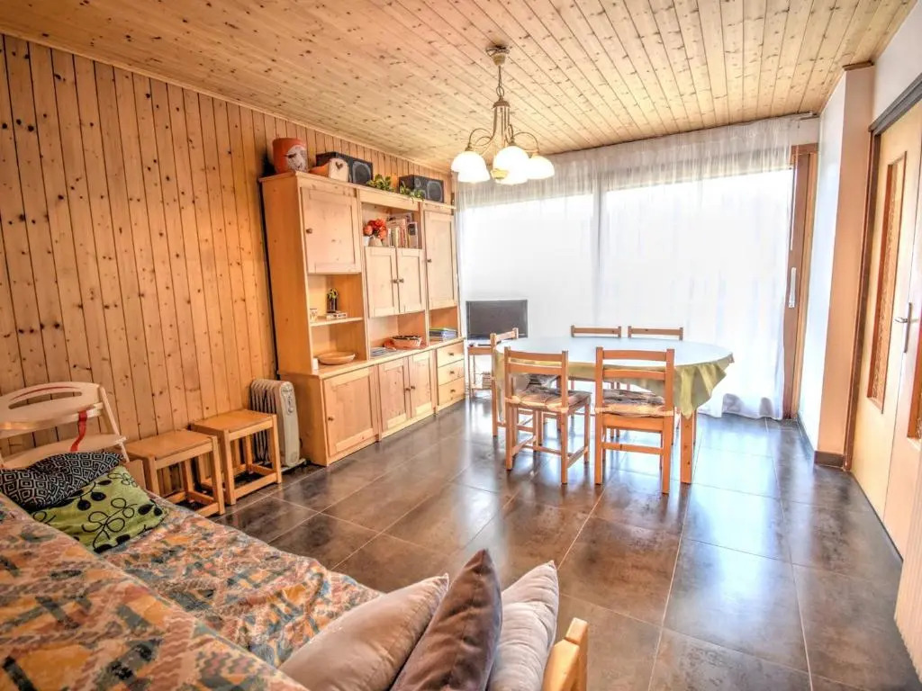 Appartement Morzine, 3 pièces, 6 personnes - FR-1-524-8