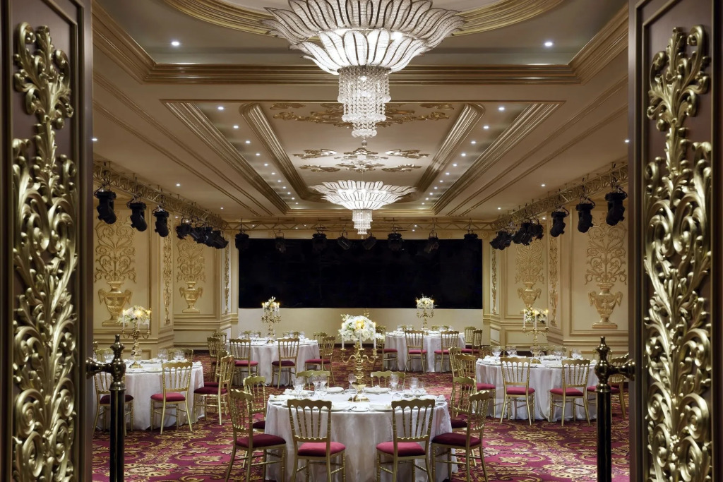 Mövenpick Hotel City Star Jeddah