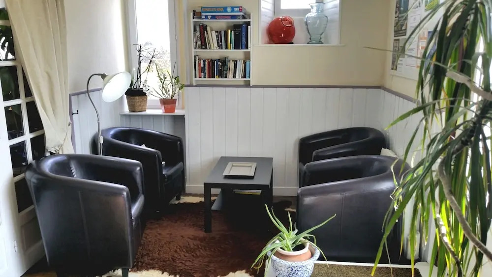 Le Relais De Launay
