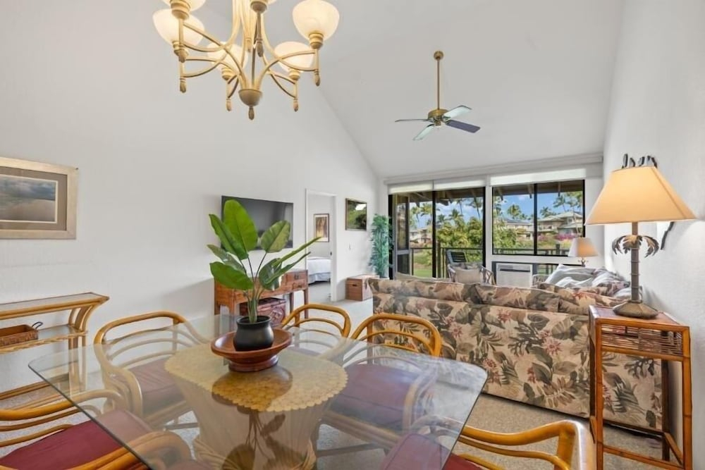 Wailea Grand Champion, #78 2 Bedroom Condo