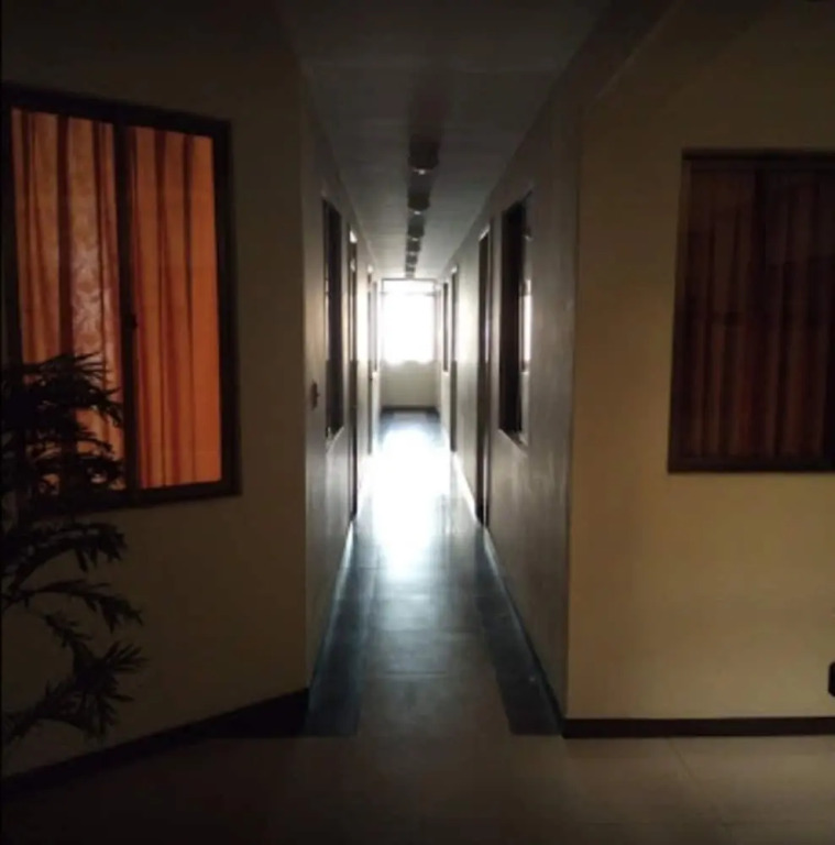 Hotel Houston Oruro