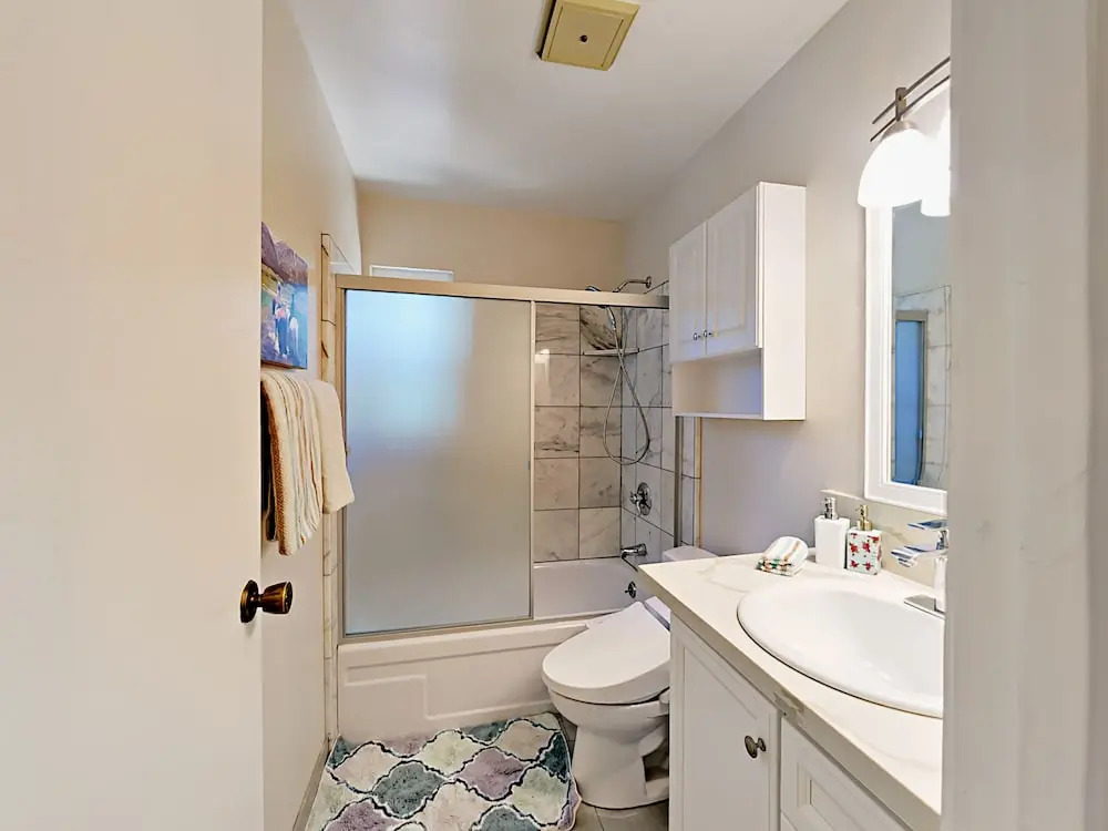 1410 Ski Run Blvd Condo Unit 12 by RedAwning