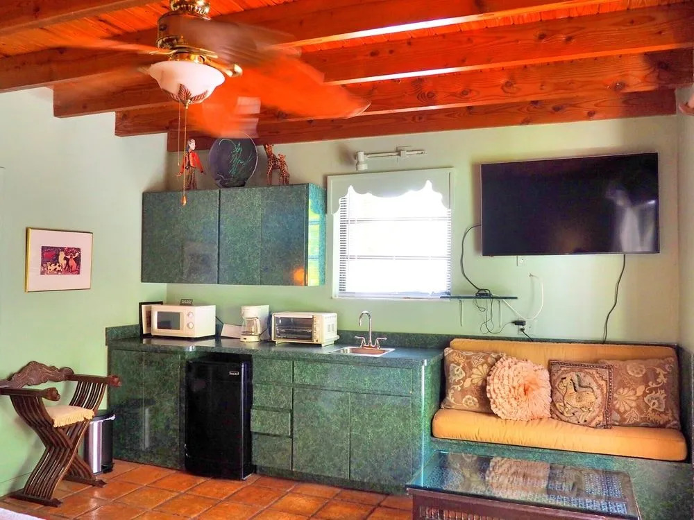 Casa Thorn