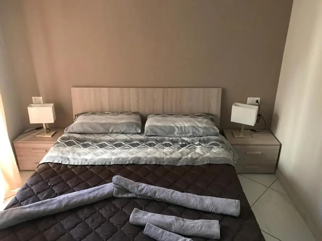 Mignone Luxury House
