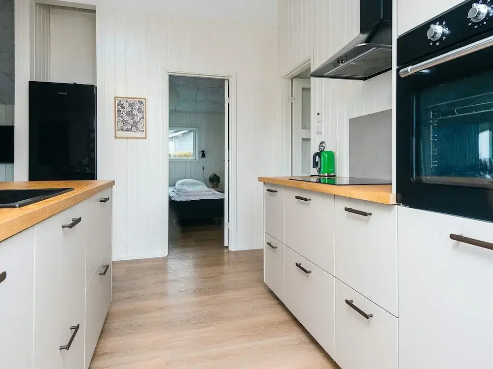 6 Person Holiday Home in Ronde