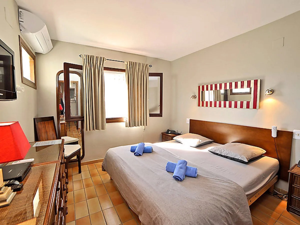 Apartment La Colina