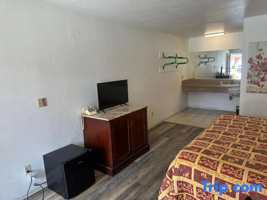 Palm Motel - Rosemead, Los Angeles