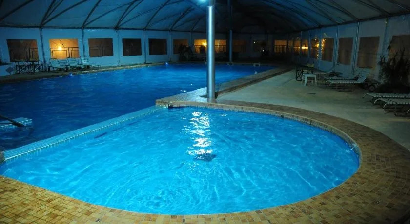 Intersur Colon Hotel