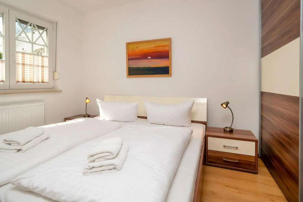 Villa Carpe Diem - Wohnung 2