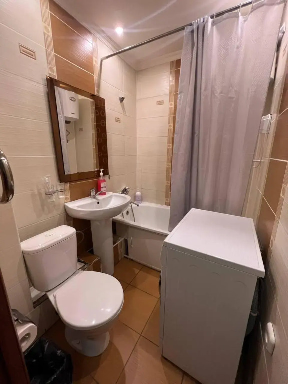 Rich House на улице Гоголя 50/2