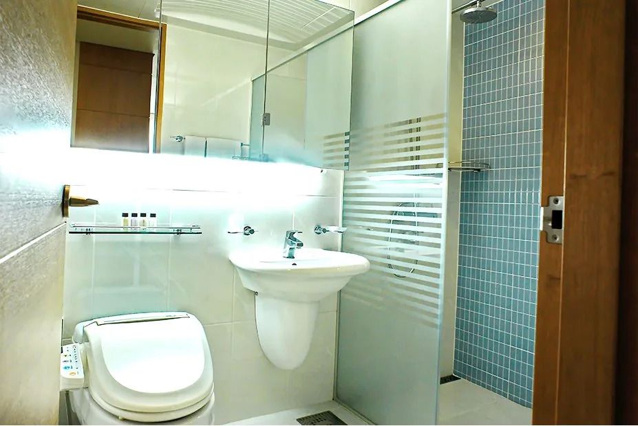 DMC Ville Serviced Apartment for Foreigners