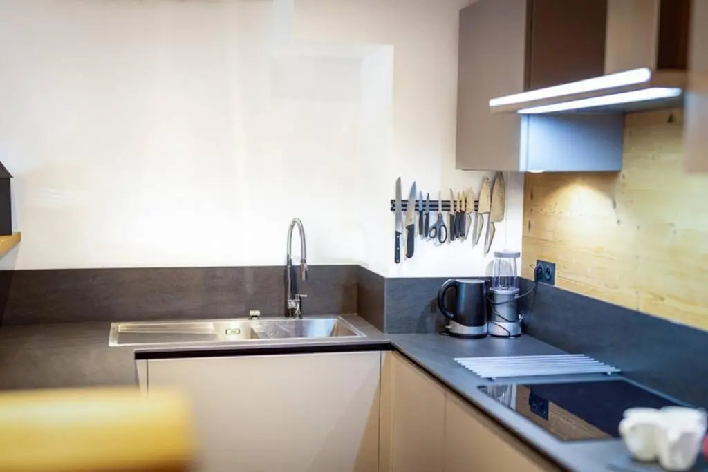 Les 360 - Apt 12 - BO Immobilier