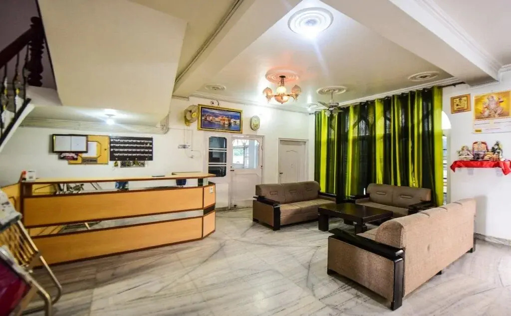 Triund Heavens By OYO Rooms