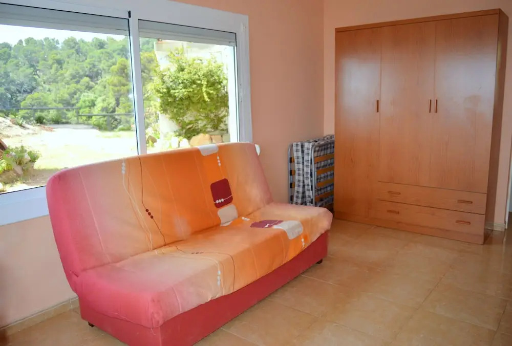 Appartements Sol Y Mar - Cala Llevado 03
