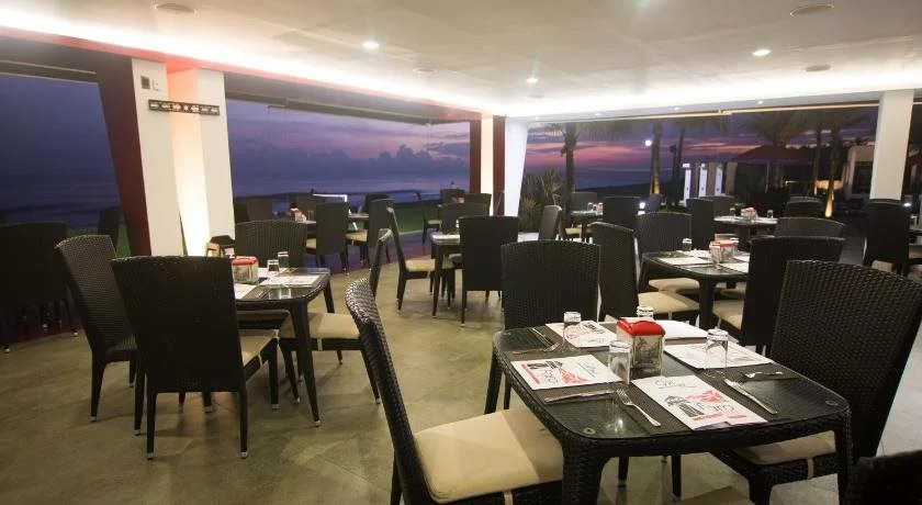Hotel El Faro
