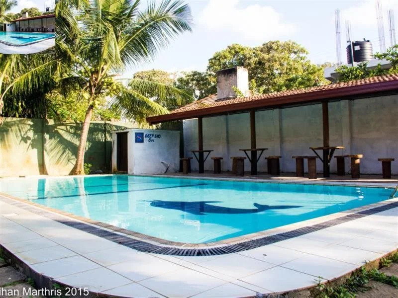 Green Village Negombo