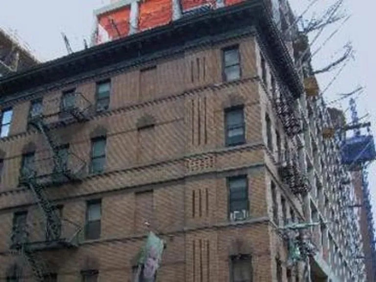 Amsterdam Inn