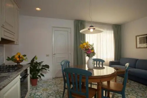 Holiday home 4 stars Ischia