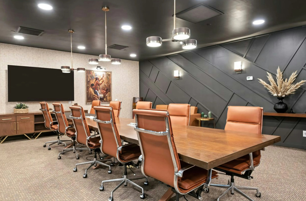 DoubleTree by Hilton Tucson-Reid Park