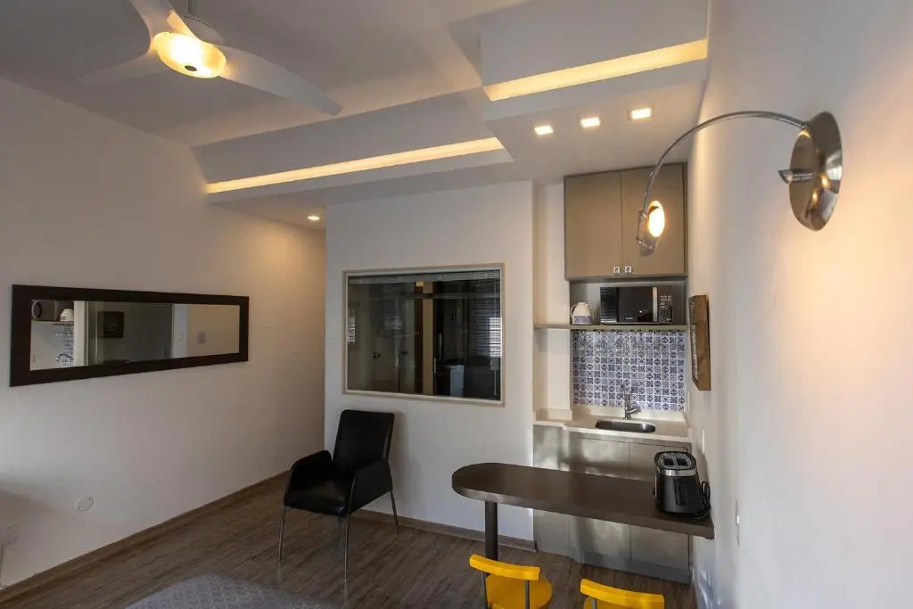 Vip Office 502