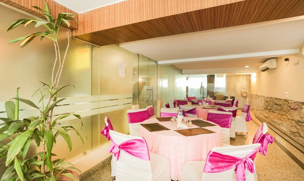 Hotel Balsons International
