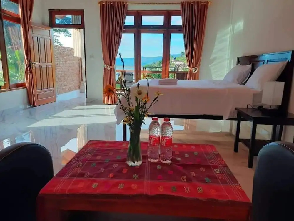 Juma cottages
