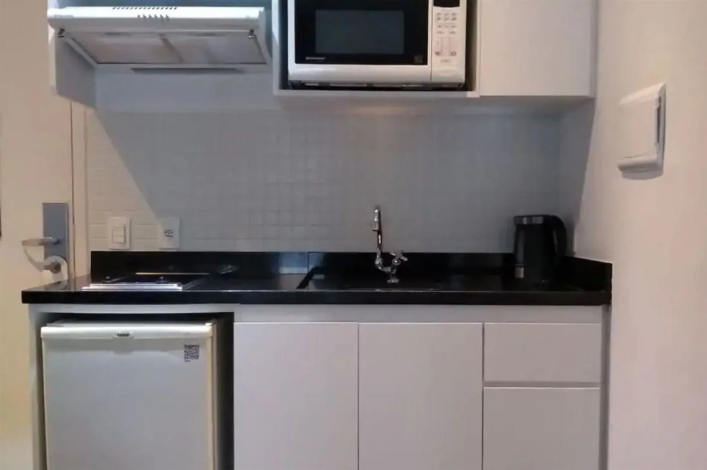 Aparthotel Adagio Sao Paulo Itaim Bibi