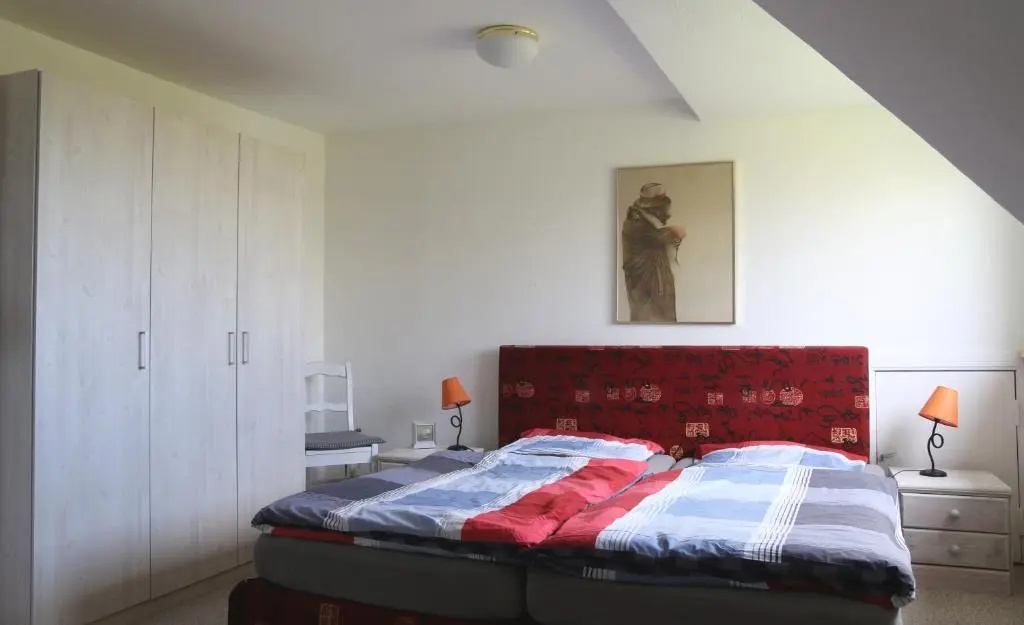 Ferienwohnung Süderdeich