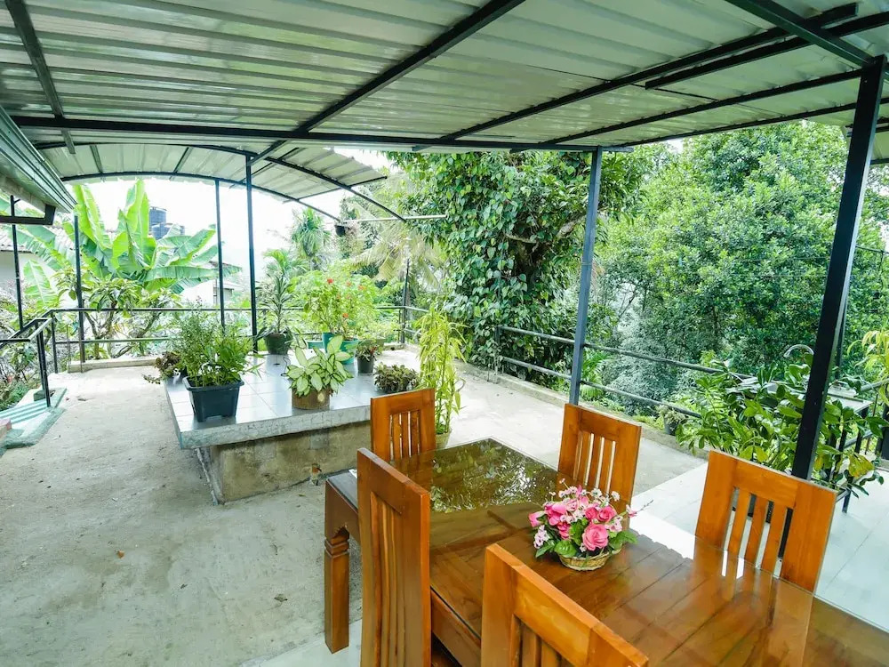 OYO 455 Amigo's Home Stay