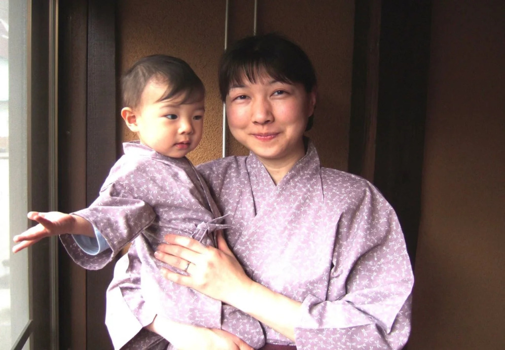Nakaya Ryokan