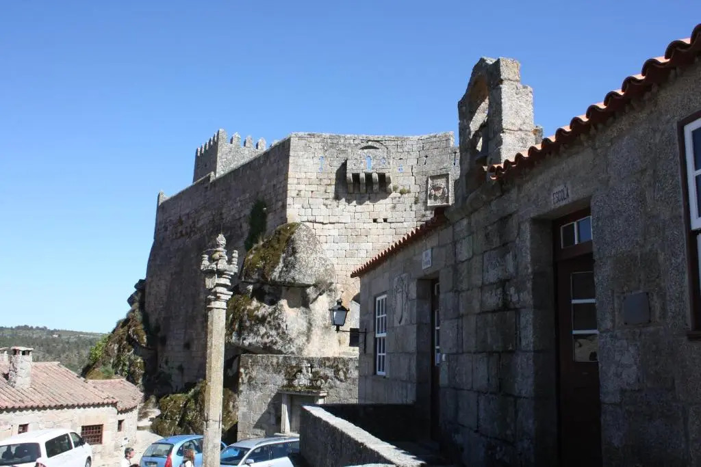 Casa da Cerca