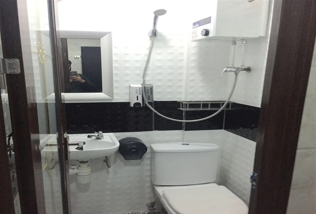 Skylark Hostel