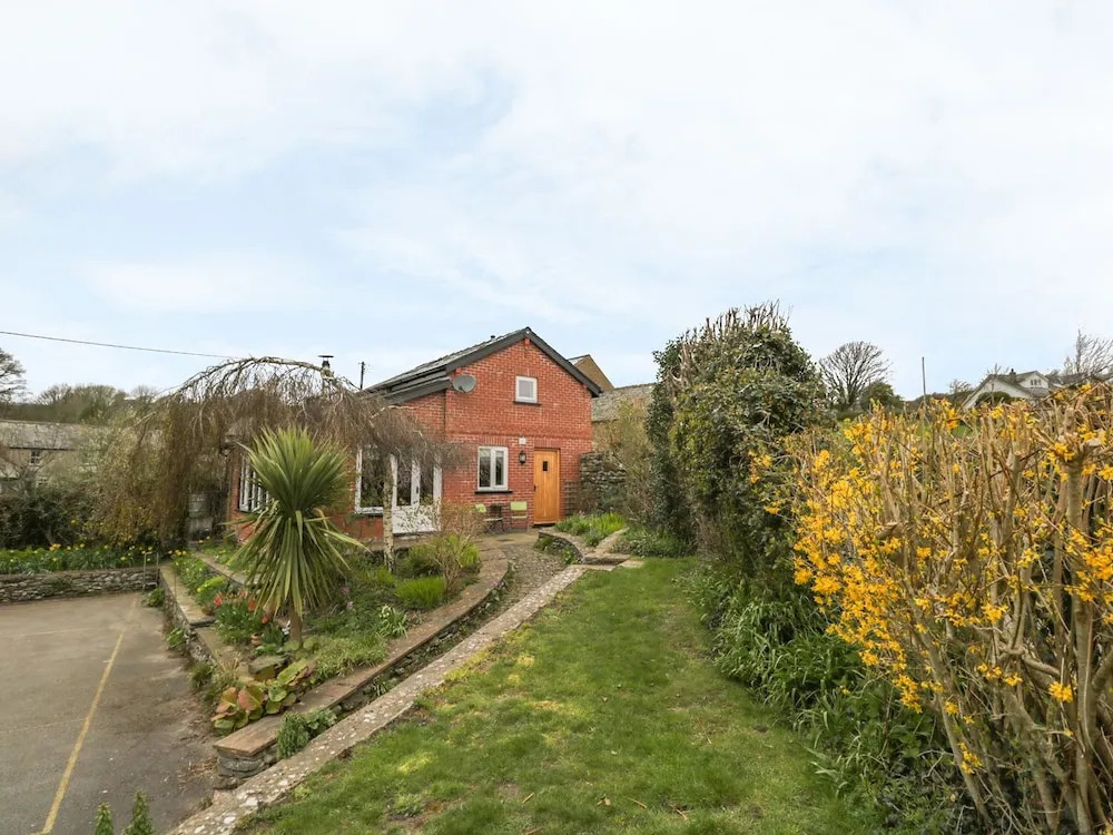 Beck Cottage