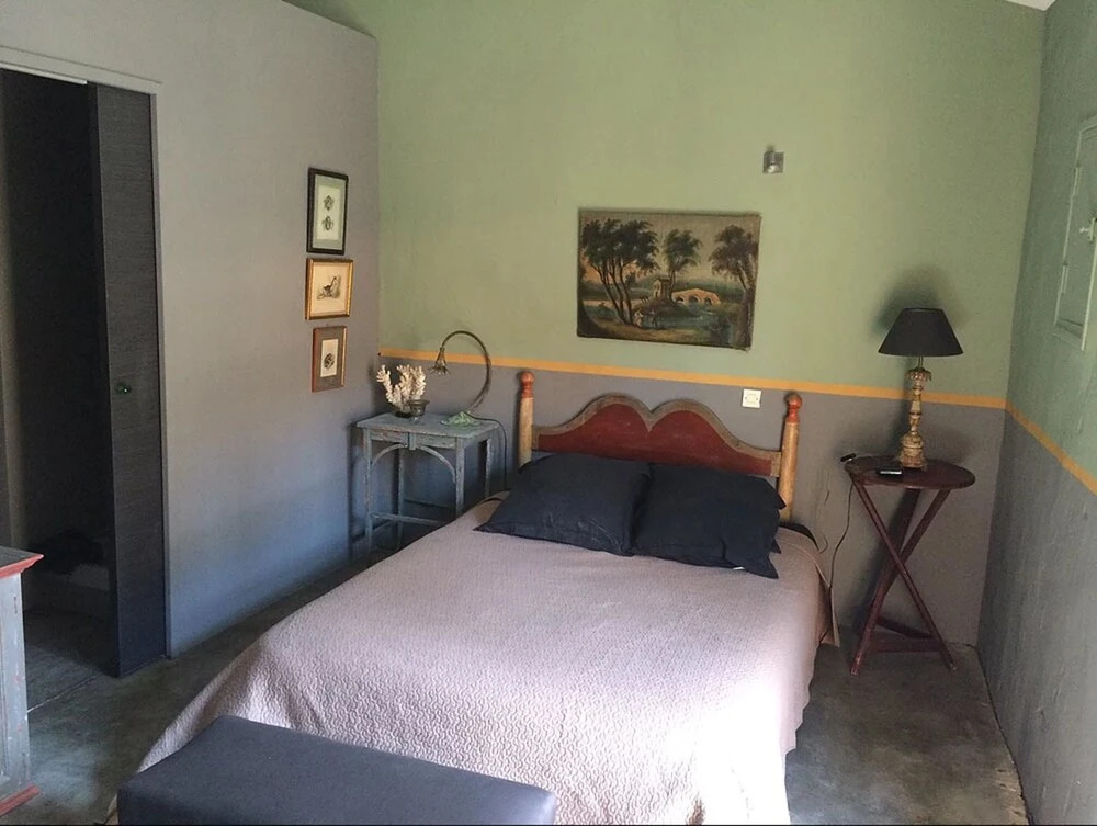 Casa Montes