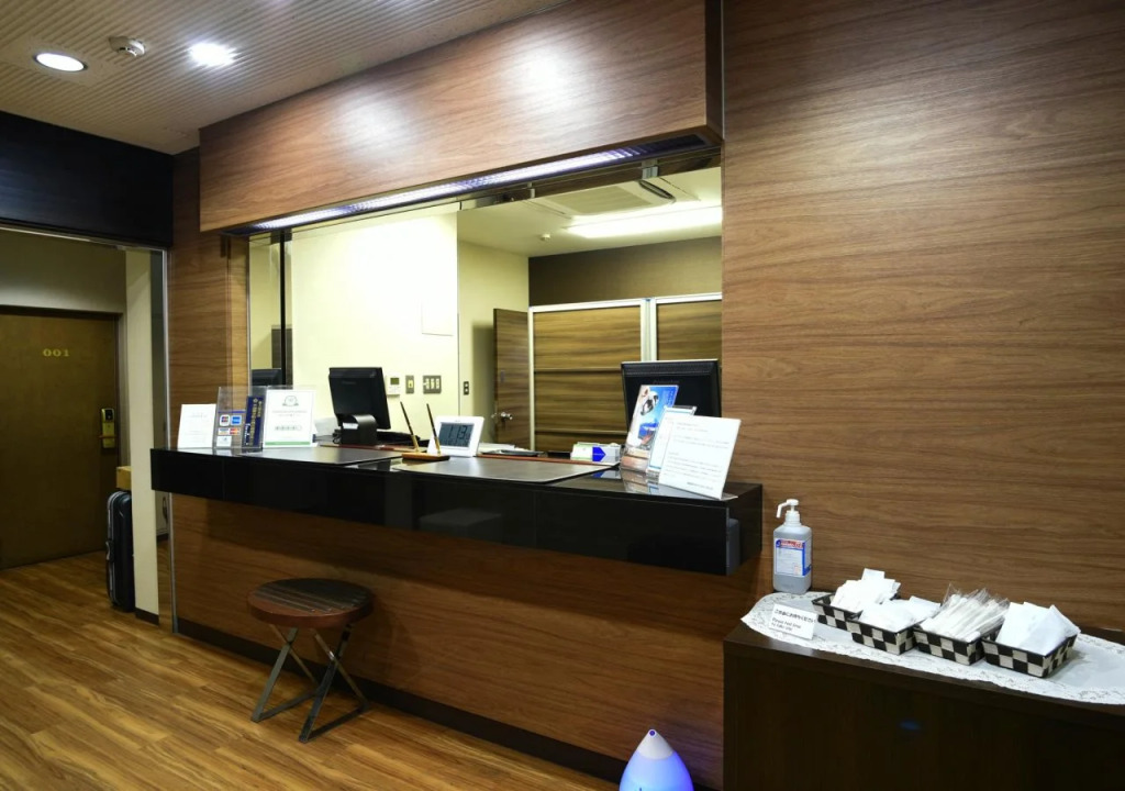FLEXSTAY INN Sugamo