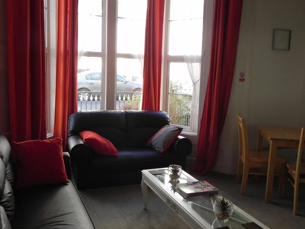 Weston Super Mare Guest House