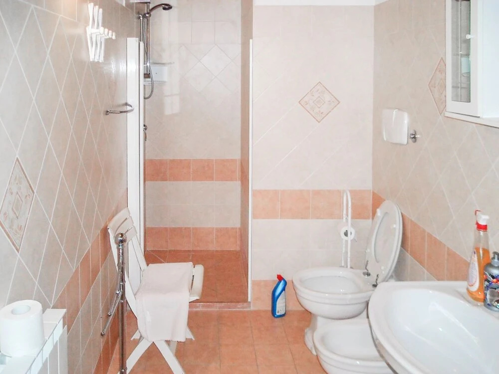 Traditional Apartment Beatrice