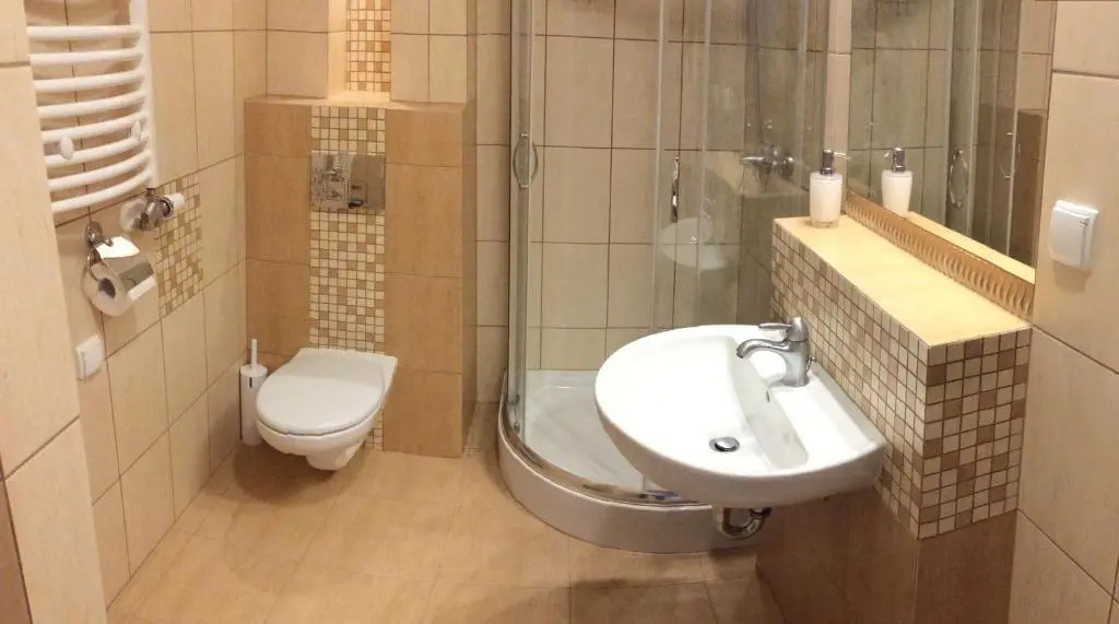 Pokoje Gościnne Dom św. Szymona