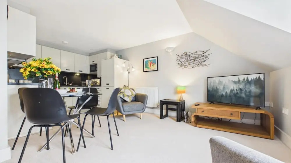 29 Rhodewood House - 2 Bedroom - Saundersfoot