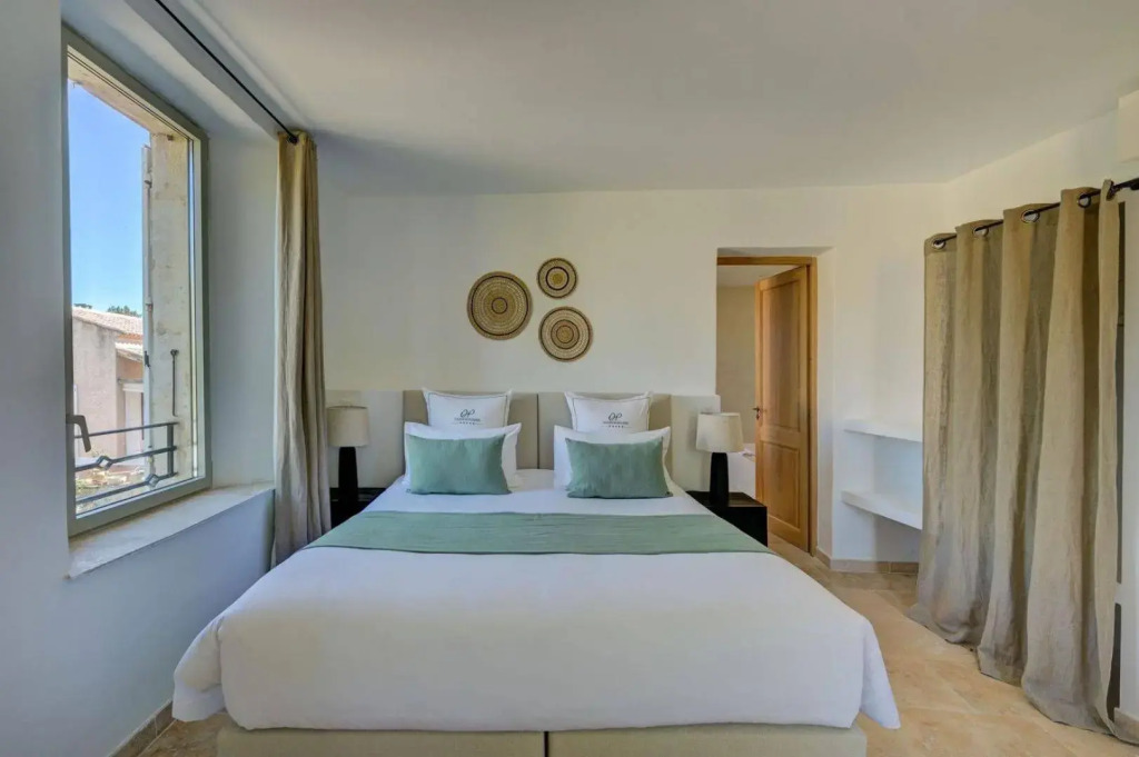 Domaine de Privadière & Spa
