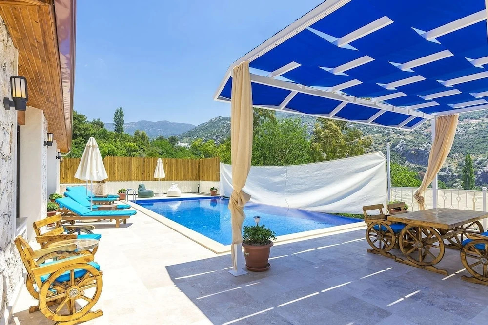 Villa Nefer
