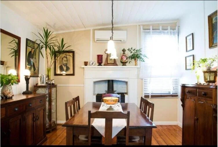 Sinnamons Cottage